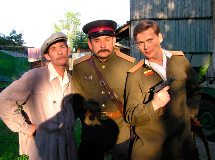 кадр Подкидной 2