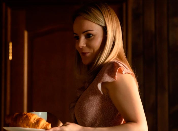 Кадр из сериала Подмосковная кадриль кадр Подмосковная кадриль 3