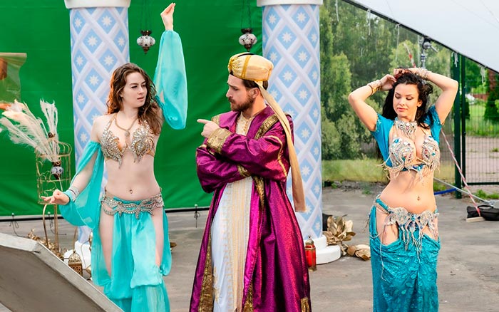 Кадр из сериала Подмосковная кадриль кадр Подмосковная кадриль 4