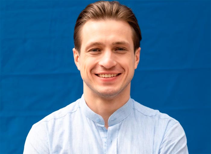 Кадр из сериала Подмосковная кадриль кадр Подмосковная кадриль 7