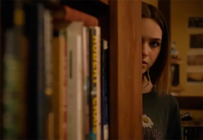 Кадр из сериала Подноготная кадр Подноготная 5