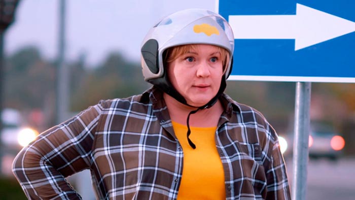 Кадр из сериала Подорожники кадр Подорожники 6