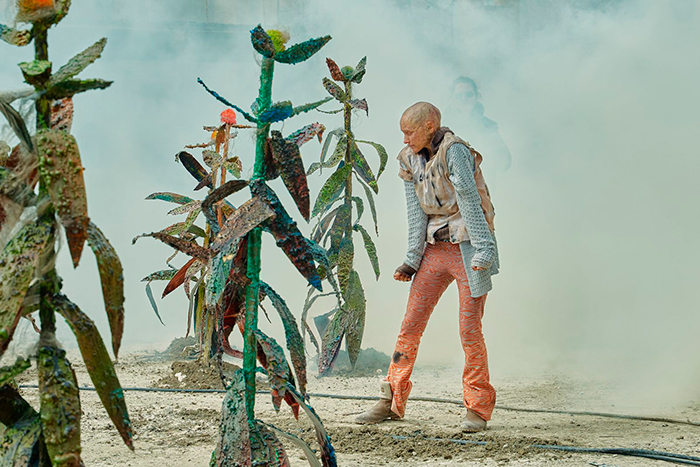 кадр Подростки в космосе 9