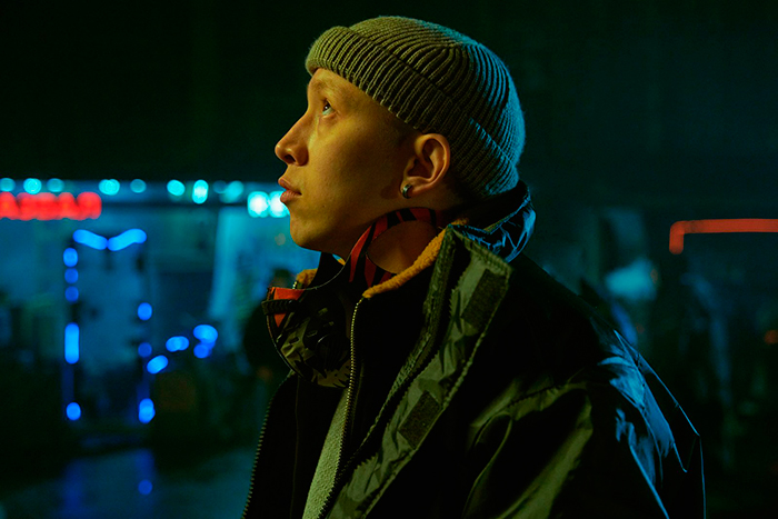 кадр Подростки в космосе 10