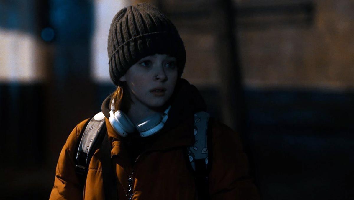 Сериал «Подслушано» (2021) - сюжет, актеры и роли, кадры из сериала