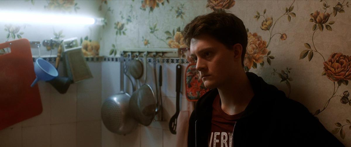 Сериал «Подслушано» (2021) - сюжет, актеры и роли, кадры из сериала