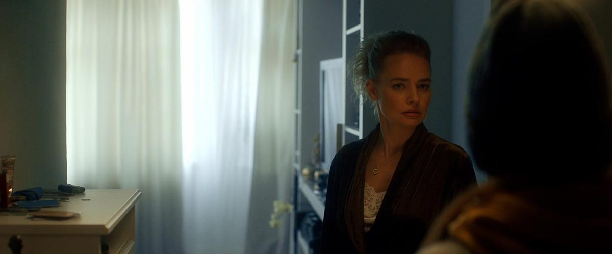 кадр Подслушано 11