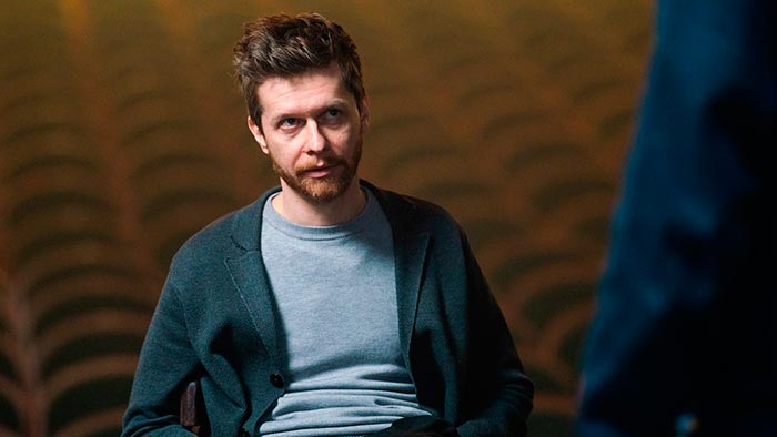 Сериал «Подслушано в Рыбинске» (2024) - сюжет, актеры и роли, кадры из ...