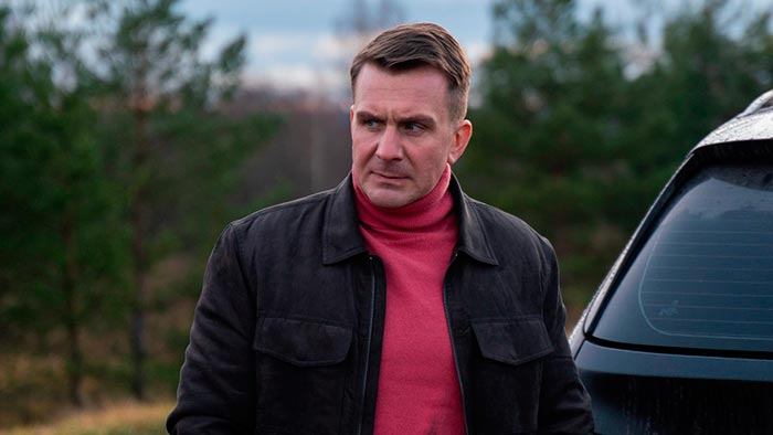 Сериал «Подслушано в Рыбинске» (2024) - сюжет, актеры и роли, кадры из ...