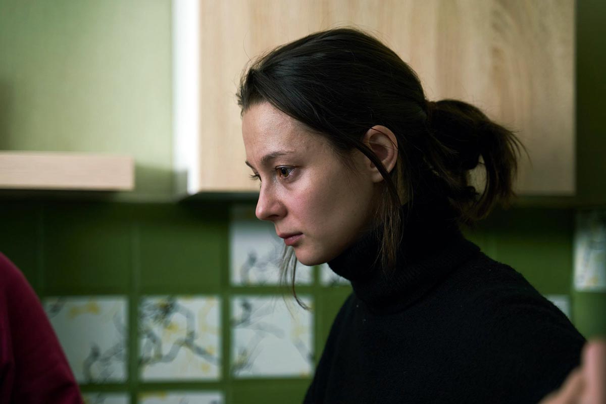 Сериал «Подслушано-2» (2022) - сюжет, актеры и роли, кадры из сериала