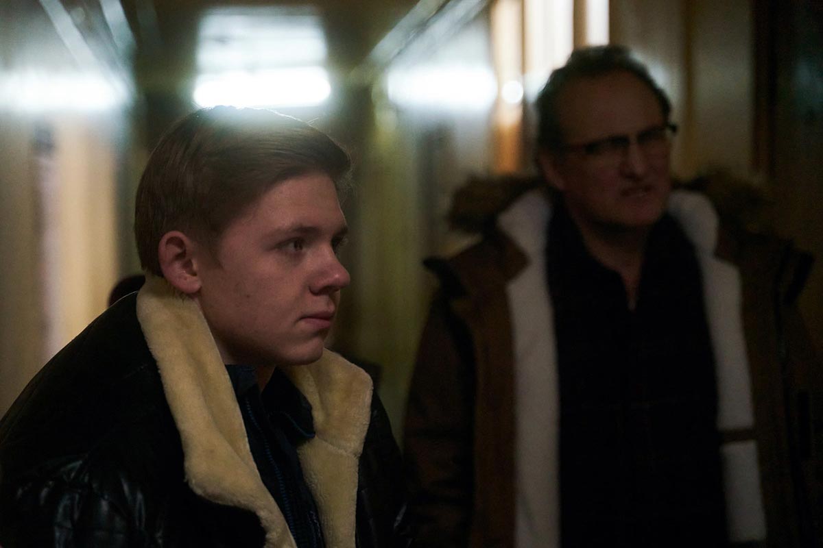 кадр Подслушано-2 6