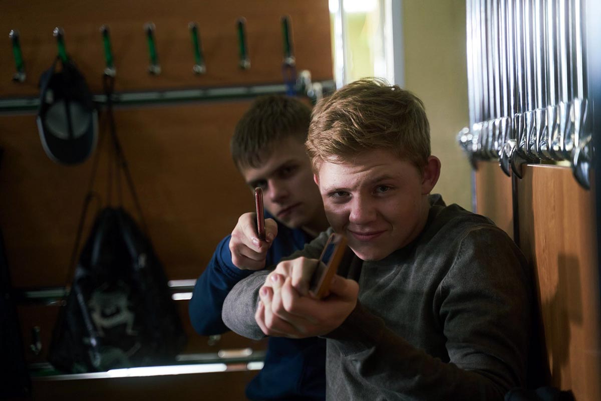 кадр Подслушано-2 12