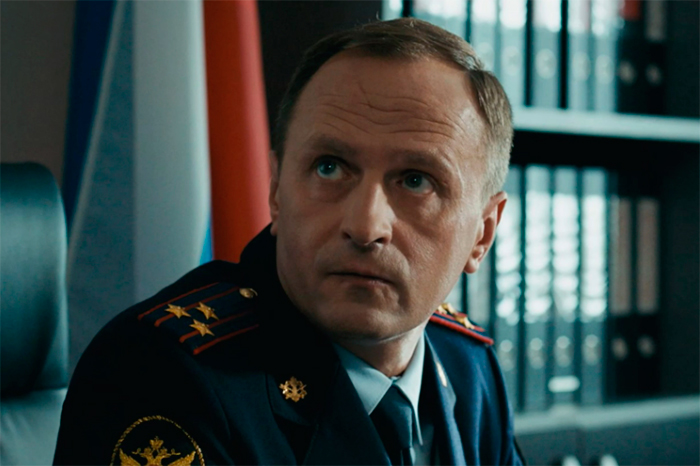 кадр Подсудимый 4