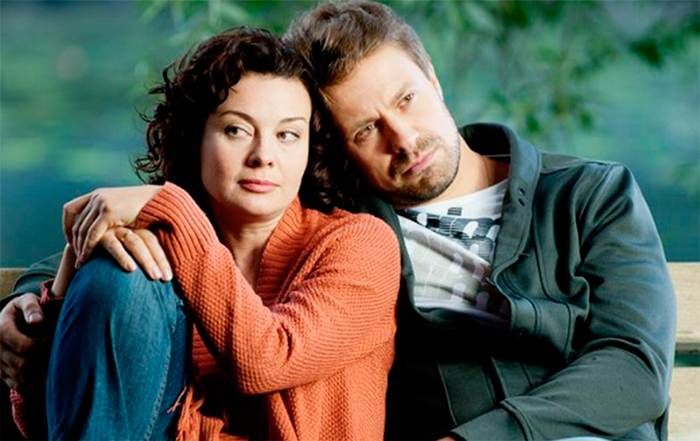 кадр Подземный переход 2