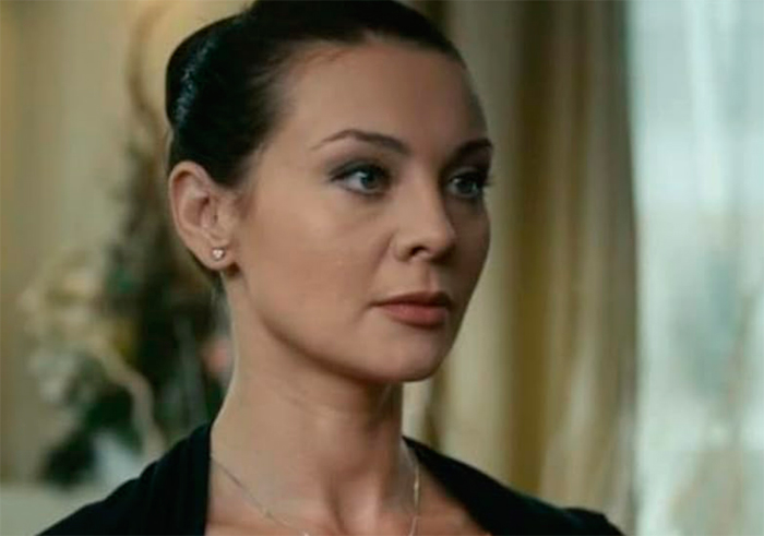 кадр Подземный переход 3