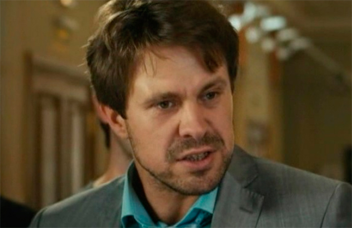 кадр Подземный переход 4