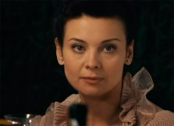 кадр Подземный переход 6