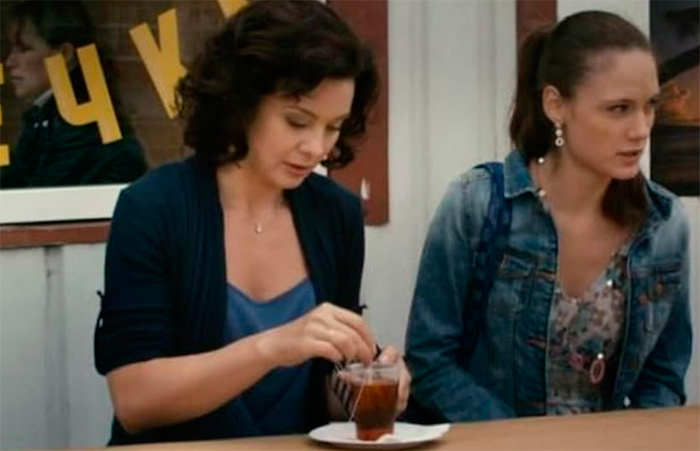 кадр Подземный переход 7