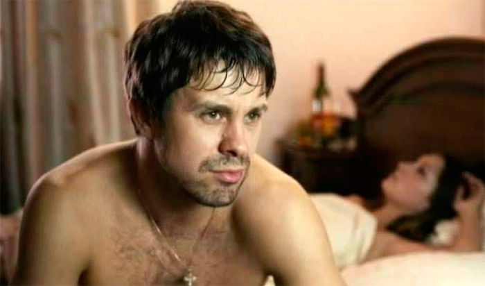 кадр Подземный переход 10