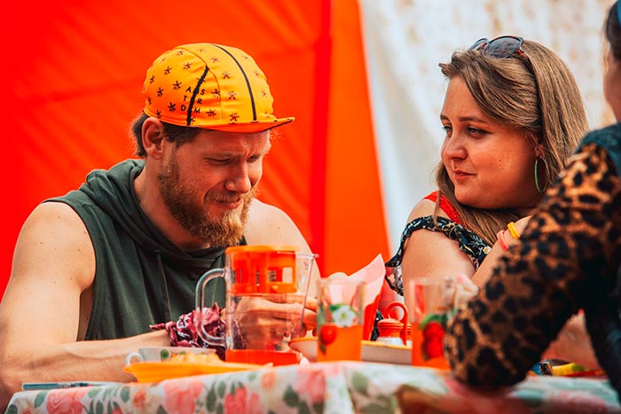 кадр Поехавшая 3