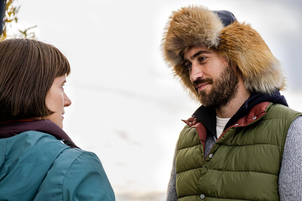 кадр Поехавшая 9