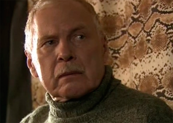 кадр Поезд на север 2