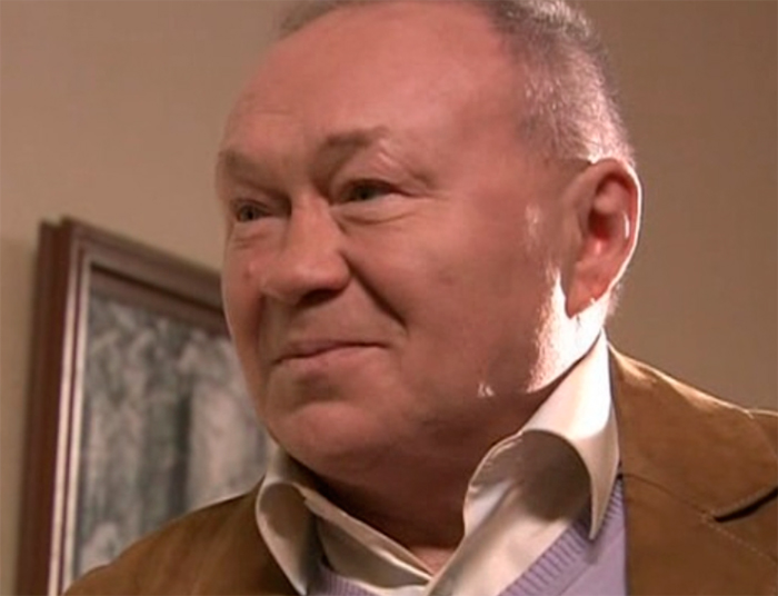 кадр Поезд на север 3