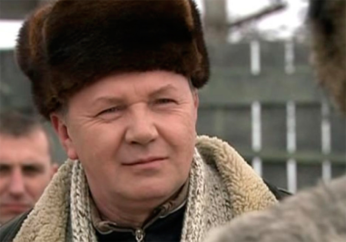 кадр Поезд на север 4