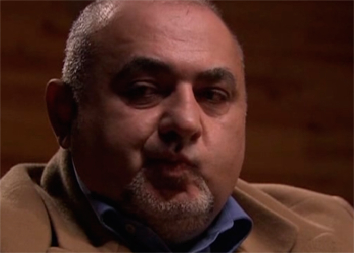 кадр Поезд на север 7