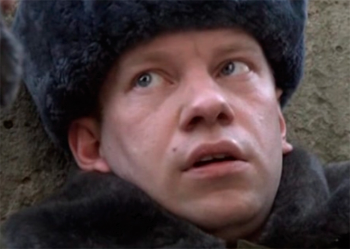 кадр Поезд на север 8