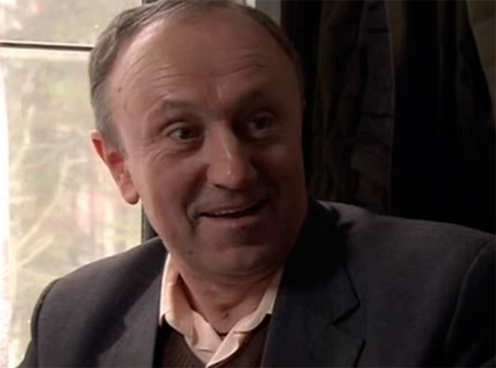 кадр Поезд на север 10