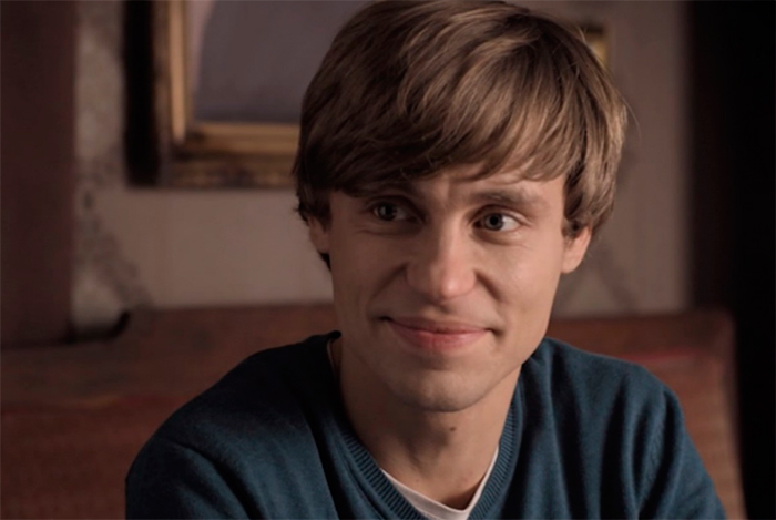 кадр Поезд судьбы 3