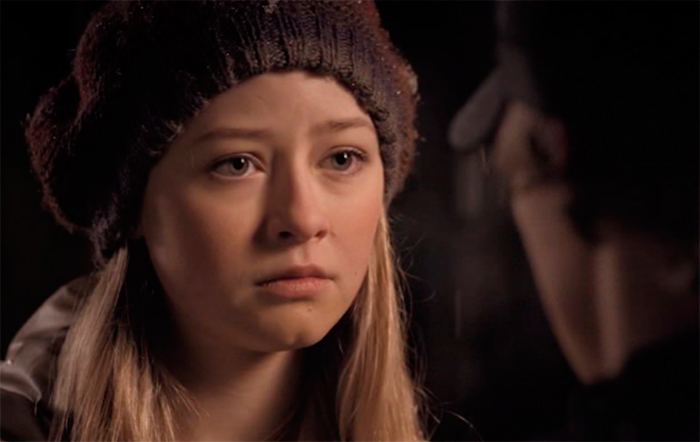 кадр Поезд судьбы 4