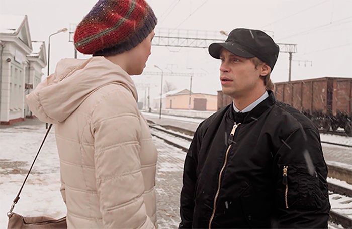 кадр Поезд судьбы 6