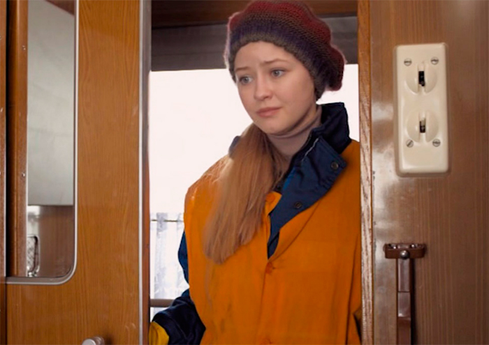 кадр Поезд судьбы 8