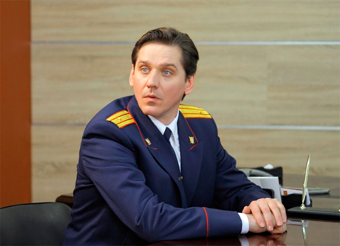 кадр Погоня за прошлым 3