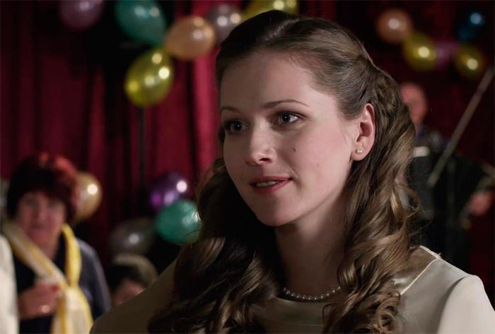 Кадр из сериала Поговори со мною о любви кадр Поговори со мною о любви 2