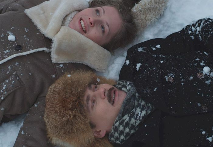 Кадр из сериала Поговори со мною о любви кадр Поговори со мною о любви 3