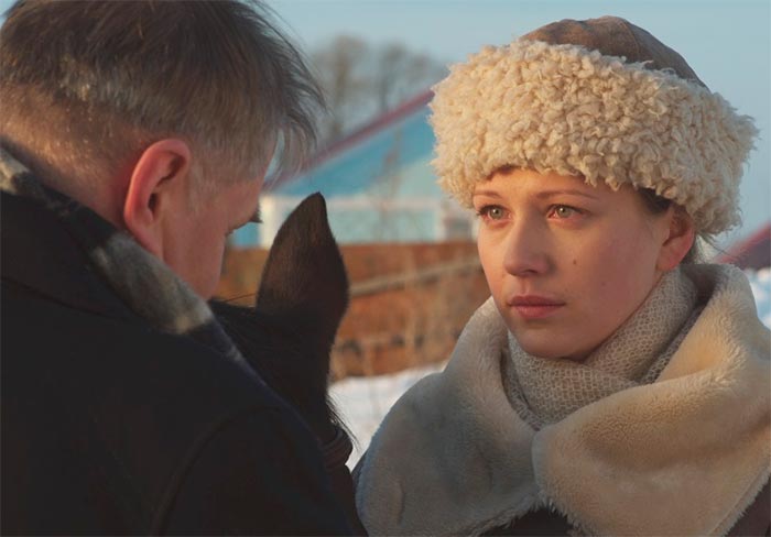 Кадр из сериала Поговори со мною о любви кадр Поговори со мною о любви 4