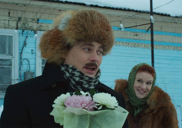 Кадр из сериала Поговори со мною о любви кадр Поговори со мною о любви 6