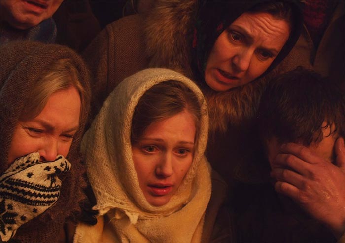 Кадр из сериала Поговори со мною о любви кадр Поговори со мною о любви 7