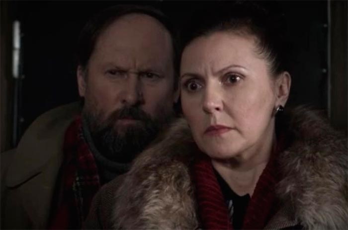 Кадр из сериала Поговори со мною о любви кадр Поговори со мною о любви 8