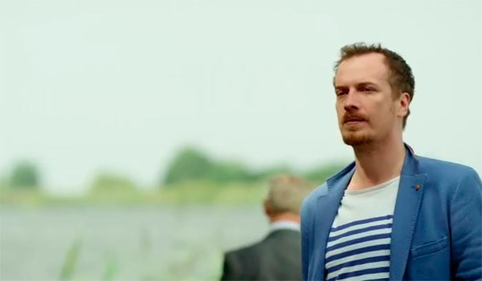 Кадр из сериала Поиски улик кадр Поиски улик 3