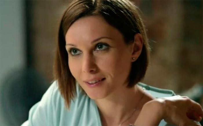 Кадр из сериала Поиски улик кадр Поиски улик 4