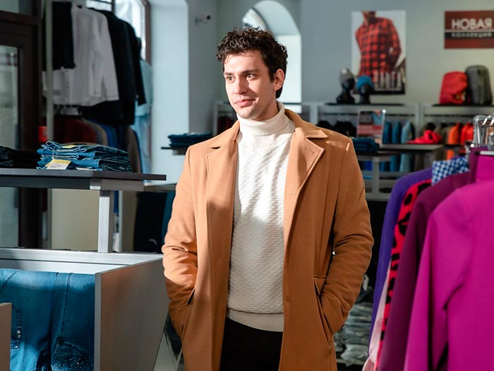 Кадр из сериала Пока брак не разлучит нас кадр Пока брак не разлучит нас 2