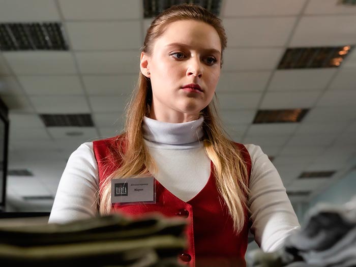 Кадр из сериала Пока брак не разлучит нас кадр Пока брак не разлучит нас 4