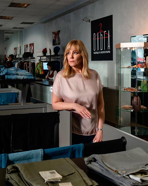 Кадр из сериала Пока брак не разлучит нас кадр Пока брак не разлучит нас 8