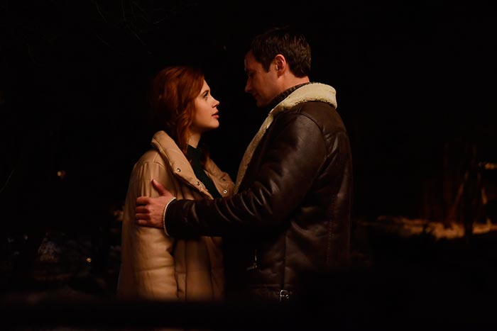 Кадр из сериала Пока идут часы кадр Пока идут часы 2