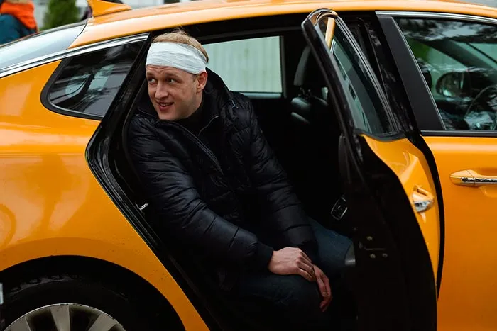 кадр Пока идут часы 6