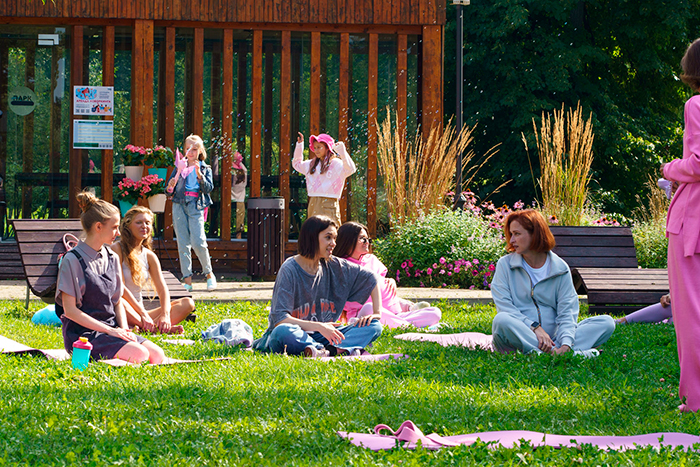 Кадр из сериала Пока не родила кадр Пока не родила 3